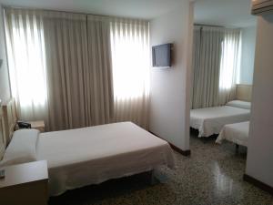 Hotel Cogullada