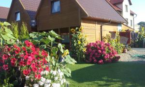 Domki BLANKA Jastarnia