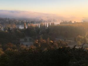 Maisons d'hotes VUE SEINE - GITE PANORAMA : photos des chambres