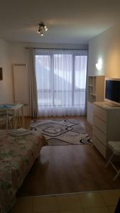 GITEA Semiramida Apartments