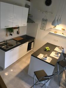 Apartman Govic