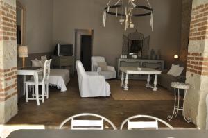 Gîtes Le Relais de Roquefereau