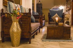 La Leyenda Boutique Hotel by Bunik