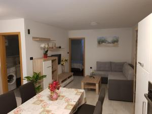 Izola city center apartment