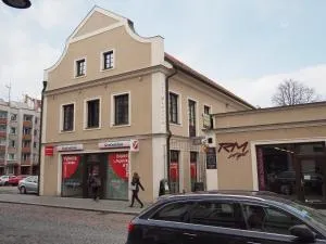 Pension Inspirace a Wellness self check-in - Krychnov