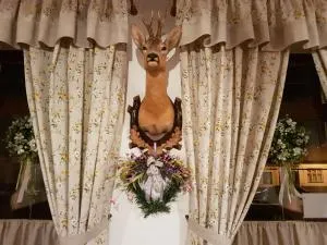 农家客栈旅馆 - Slepčany