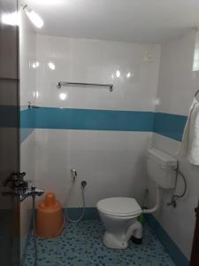 Elroi Homestay