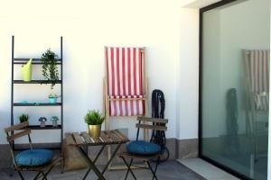 Pedregalejo, Estropada 1