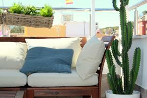 Pedregalejo, Estropada 1