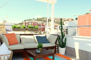 Pedregalejo, Estropada 1