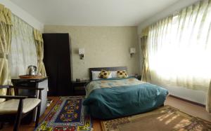 Nirvana Home