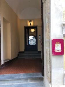 Dimora del Podestà