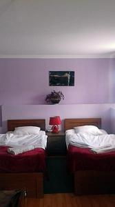 Nino Khetaguri Guest House