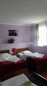 Nino Khetaguri Guest House