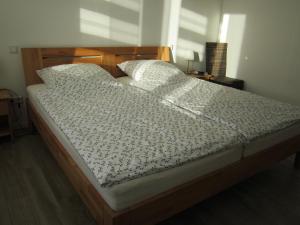 Ferienwohnung de Jong