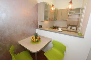 New Belgrade Apartment IN