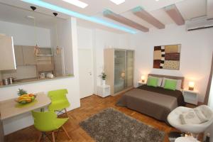 New Belgrade Apartment IN