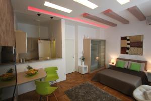 New Belgrade Apartment IN