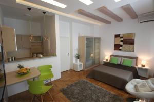 New Belgrade Apartment IN
