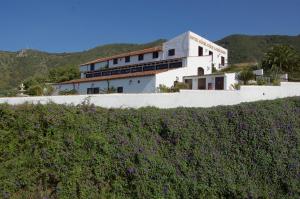 4 stern hotel Hotel Rural Finca La Hacienda Los Silos Spanien