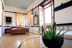 Traditional Apartments Alexandra Kastelorizo Greece