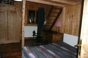 B&B / Chambres d'hotes Chalet Vaclav : Maison 2 Chambres