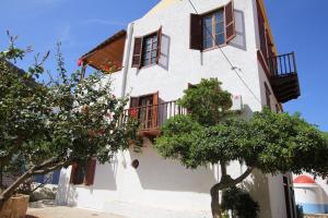 Traditional Apartments Alexandra