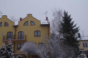 Apartament Gościnny