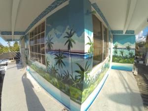 Apartamentos Turisticos Caribbean Sky