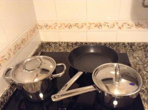 Apartment Estrela Heart