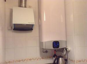 Apartment Estrela Heart