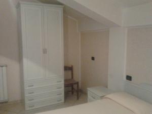 Habitación Individual Estándar con ducha