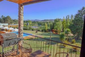 Balcón del Golf Resort, Spa & Restó