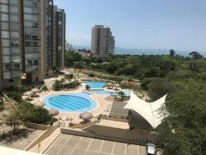 Apartamento Santa Marta - 圣玛尔塔