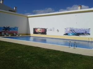 Apartamento Praia da Falésia