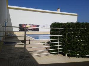 Apartamento Praia da Falésia