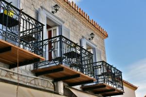 Guesthouse Corali Hydra Greece