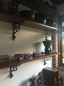 Hotel do Lago - Assis Chateaubriand