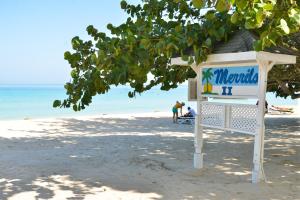 Merrils Beach Resorts