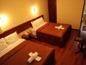 Hostal Qoyllurwasi