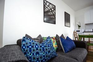 Putney Two Bedroom Apartments