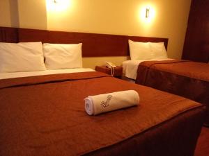 Hostal Qoyllurwasi