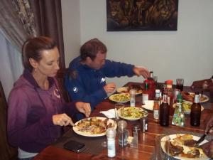 Big Five Guest House