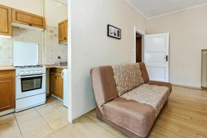 3 City Apartments Maria