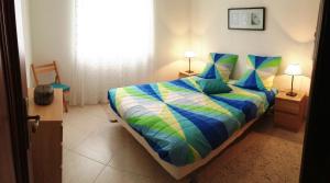 Altura da Maré - Apartamento Maresia