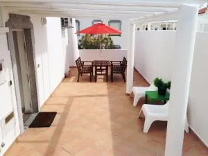 Altura da Maré - Apartamento Maresia - Lagoa
