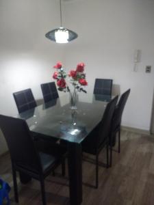 Apartamento Vista Montemar