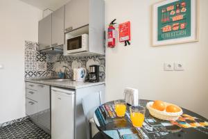 À Francos Love Lair 2