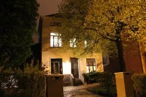 B&B Le Verger - Watermael-Boitsfort