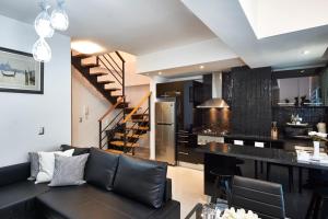 *LUXURY 1 BR LOFT | PIANTINI